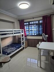 Blk 628A Woodlands Ring Road (Woodlands), HDB 4 Rooms #601877921